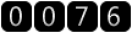 contador de visitas html