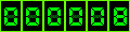 web page visitor counter