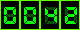 website hit counter